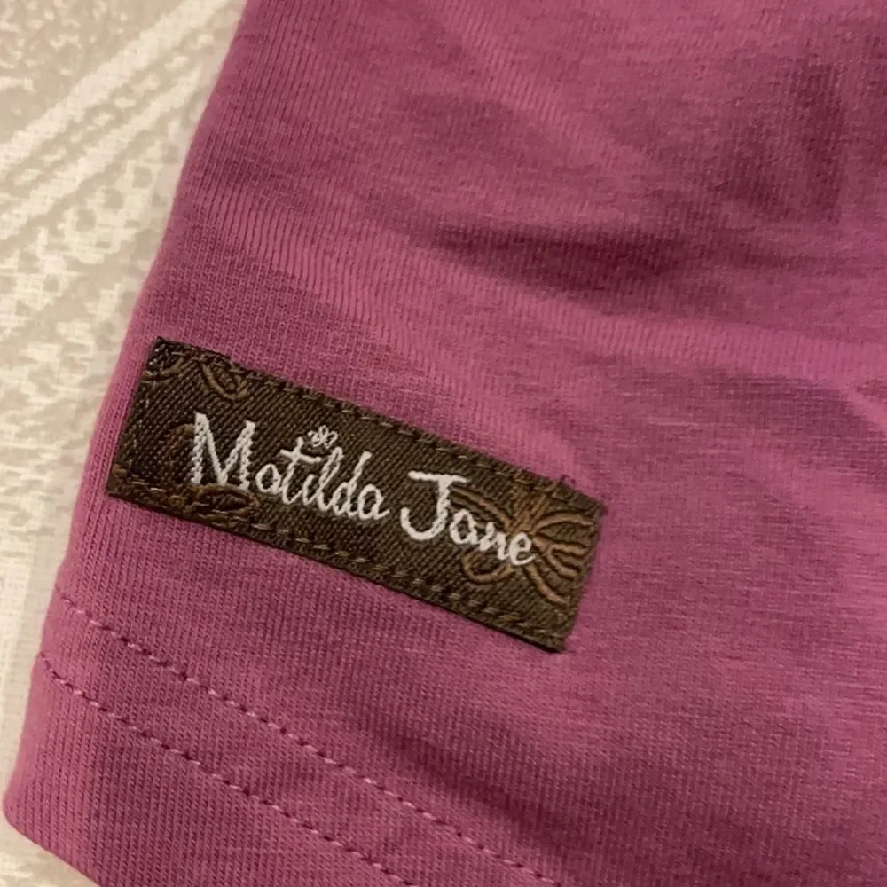 Matilda Jane Friends Forever KATHERINA COLLAR Tee